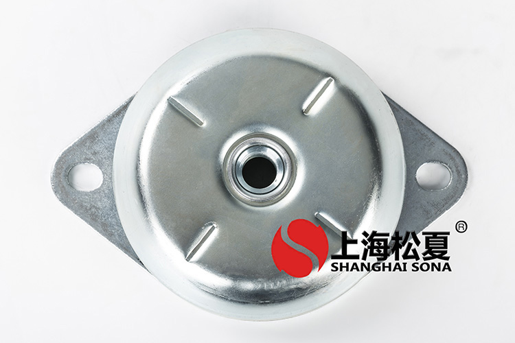 衡水景縣精密冷水機(jī)用減振墊專業(yè)生產(chǎn)經(jīng)驗