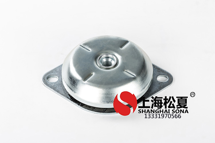 衡水景縣精密冷水機(jī)用減振墊專業(yè)生產(chǎn)經(jīng)驗