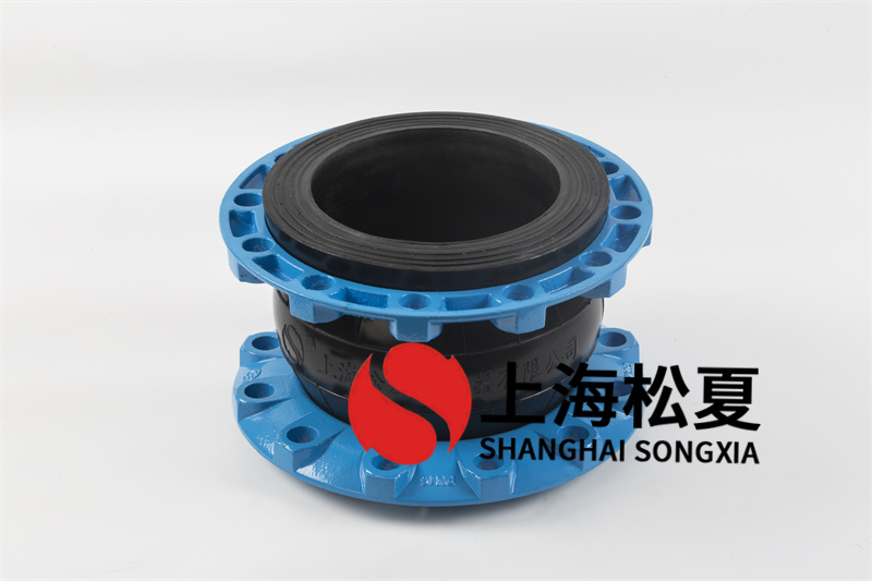 橡膠膨脹節(jié)有哪些部分構成？