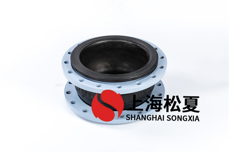 橡膠膨脹節(jié)的偏位自變量有哪些？