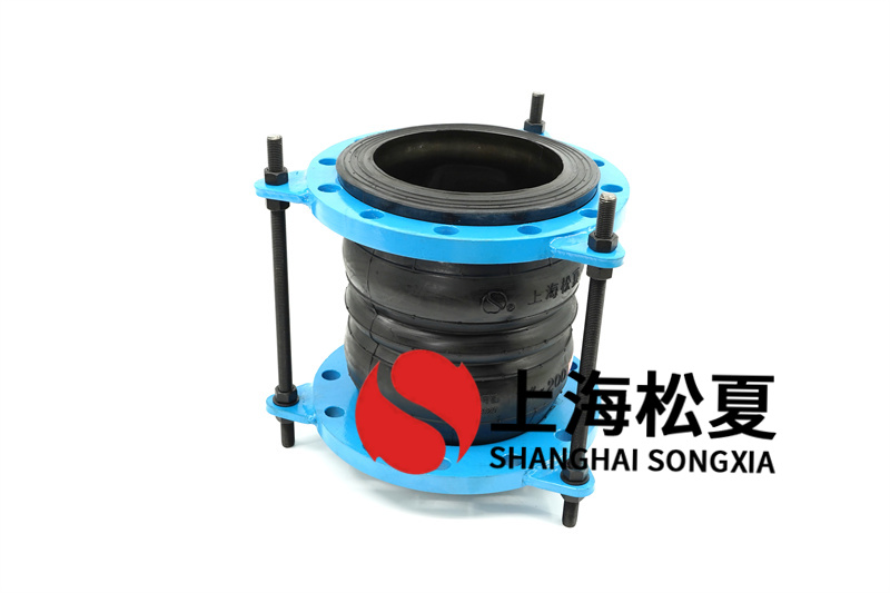 單法蘭橡膠膨脹節(jié)在運(yùn)用時(shí)怎樣防腐蝕？