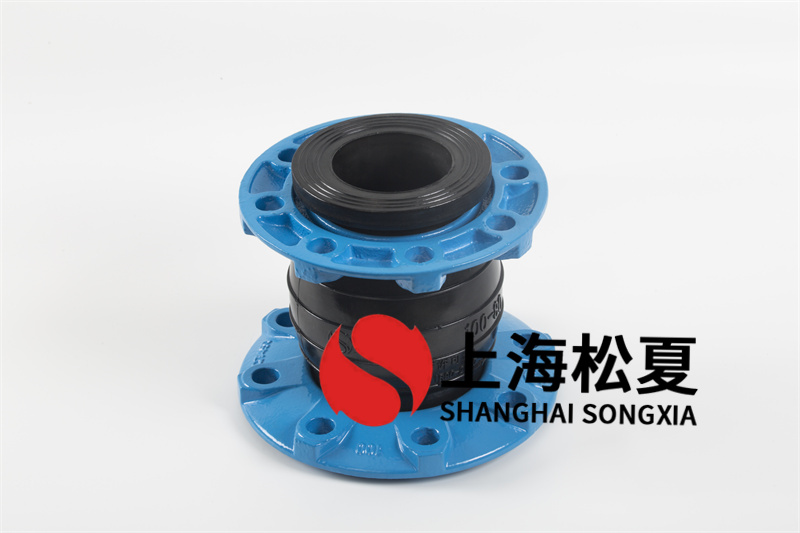 橡膠膨脹節(jié)在管道中起什么作用？