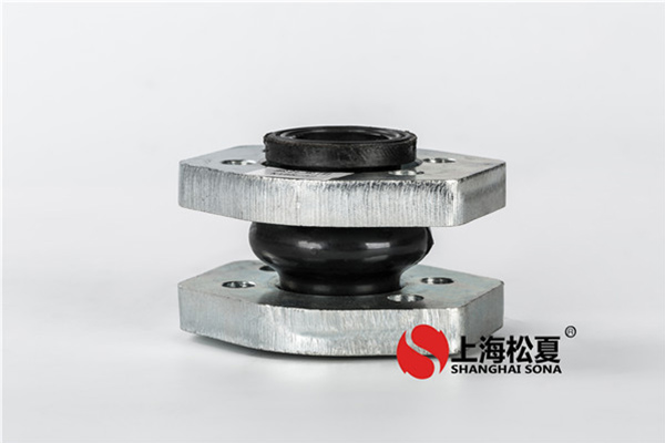 銷售市場上市場銷售橡膠膨脹節(jié)