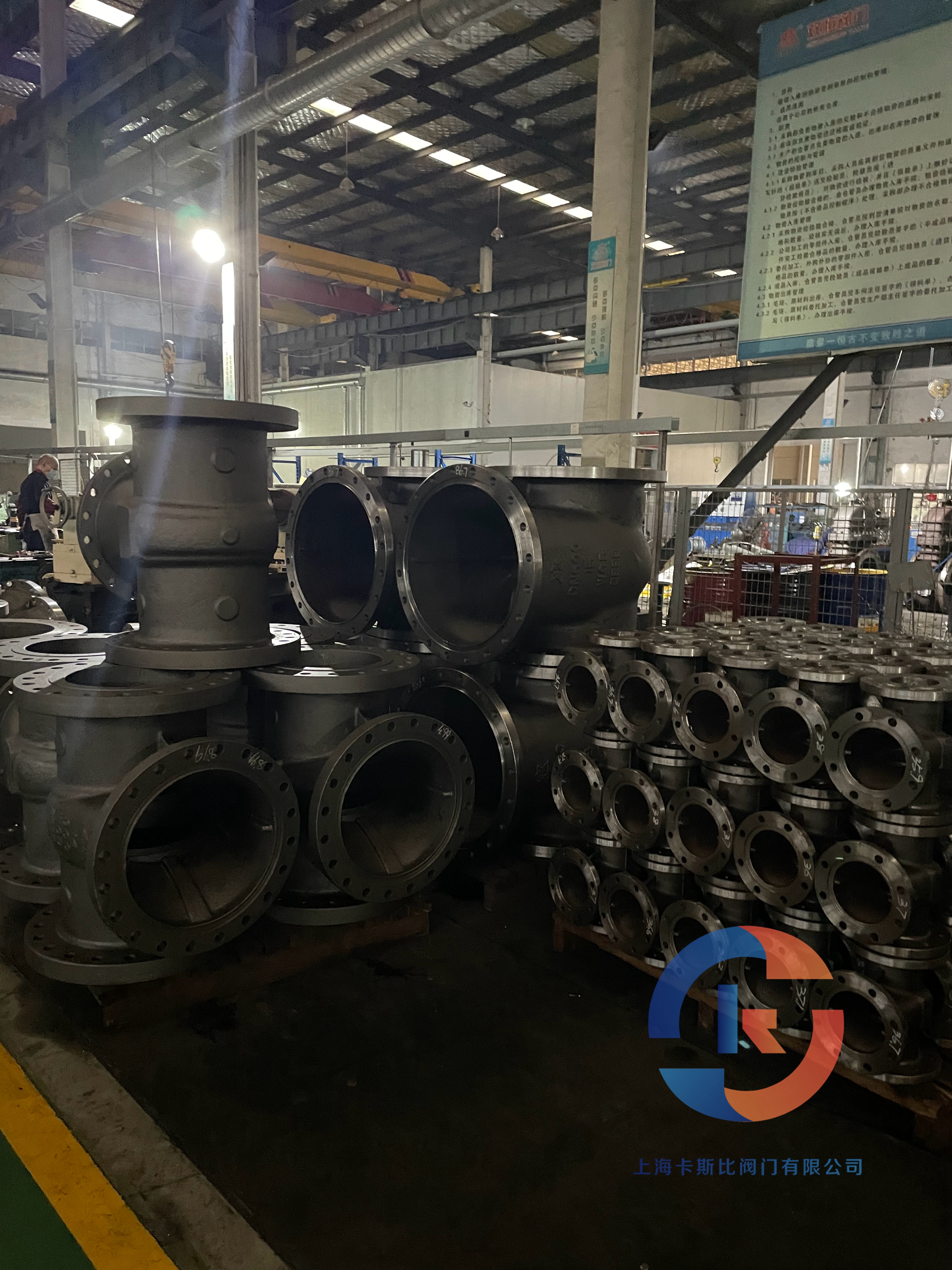 陶瓷刀閘閥有特別總體設(shè)計(jì)，具有雙向使用方式