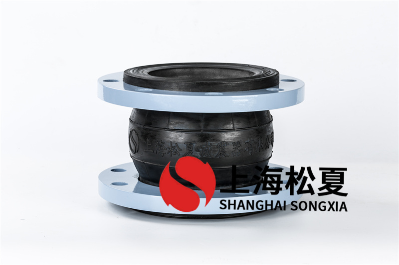 螺紋絲扣連接橡膠膨脹節(jié)的安裝說明