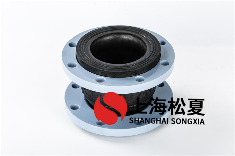 可曲撓橡膠膨脹節(jié)在管道使用過(guò)程中能起到什么作用呢