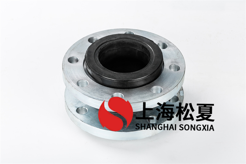 無塔變頻供水設(shè)備可以用橡膠撓性接頭嗎？