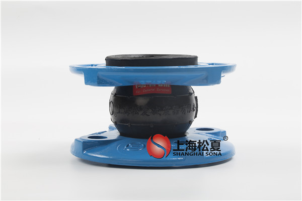 不同環(huán)境下使用橡膠膨脹節(jié)，其維護(hù)方式也不同