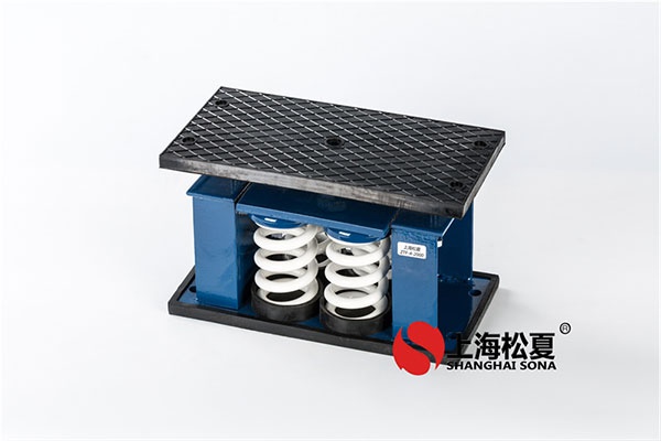 彈簧減振器安裝時要滿足哪些條件？