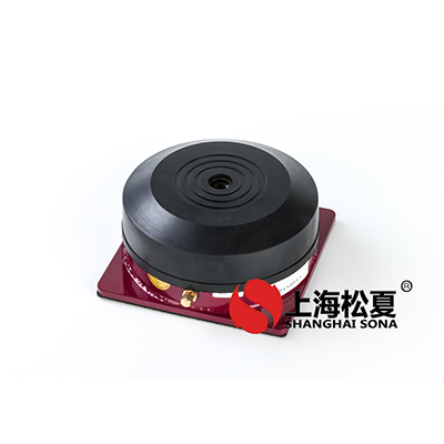 橡膠減震器主要分為哪些類型？