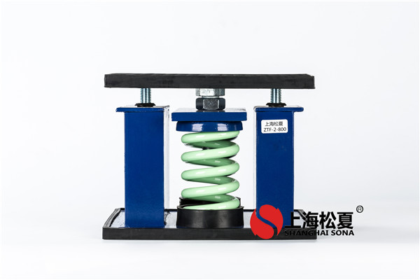 使用減震器的裝置有什么特點(diǎn)？