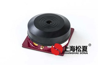 橡皮減震器有哪些優(yōu)缺點？還有什么特點呢？