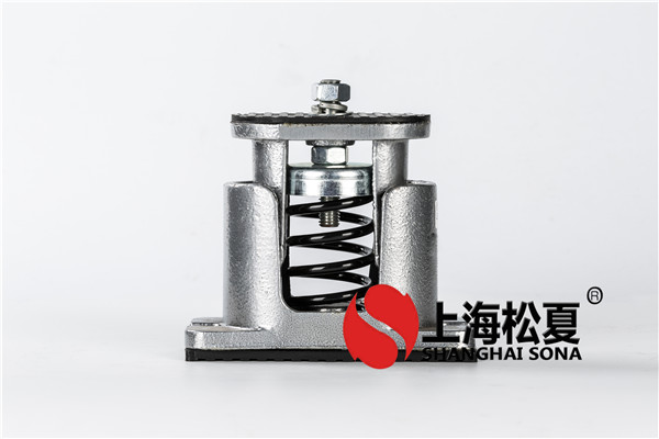 怎樣選購金屬減震器?