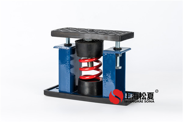 建筑工業(yè)為什么要用金屬減震器？