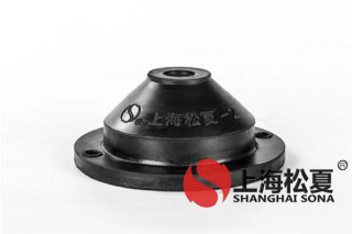 橡膠減振器功能簡(jiǎn)介