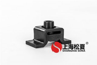 ea型橡膠減震器現(xiàn)如今發(fā)展趨向