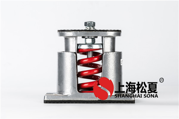 阻尼彈簧減震器的有什么特點(diǎn)？     