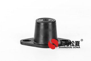 生產(chǎn)制造出什么樣的橡膠減震器才算達標