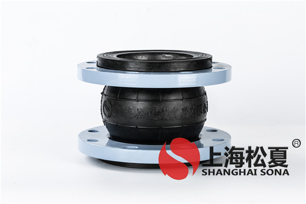 雙法蘭傳力接頭在安裝時(shí)要注意哪些