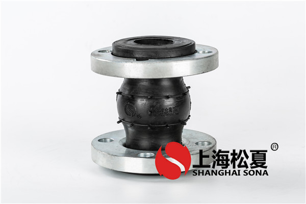 網(wǎng)絡(luò)技術(shù)針對可曲撓橡膠接頭領(lǐng)域產(chǎn)生的強大危害